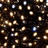 Springos CL4096 — гирлянда 1000 LED Photo 2