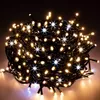 Springos CL4096 — гирлянда 1000 LED Photo 4