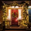 Springos CL4096 — гирлянда 1000 LED Photo 9