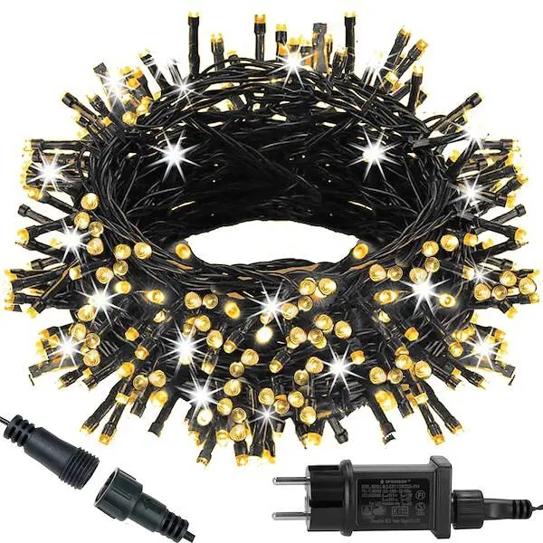LED virtene Springos CL4082 17,5