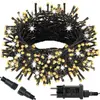 LED virtene Springos CL4082 17,5 m Photo 2