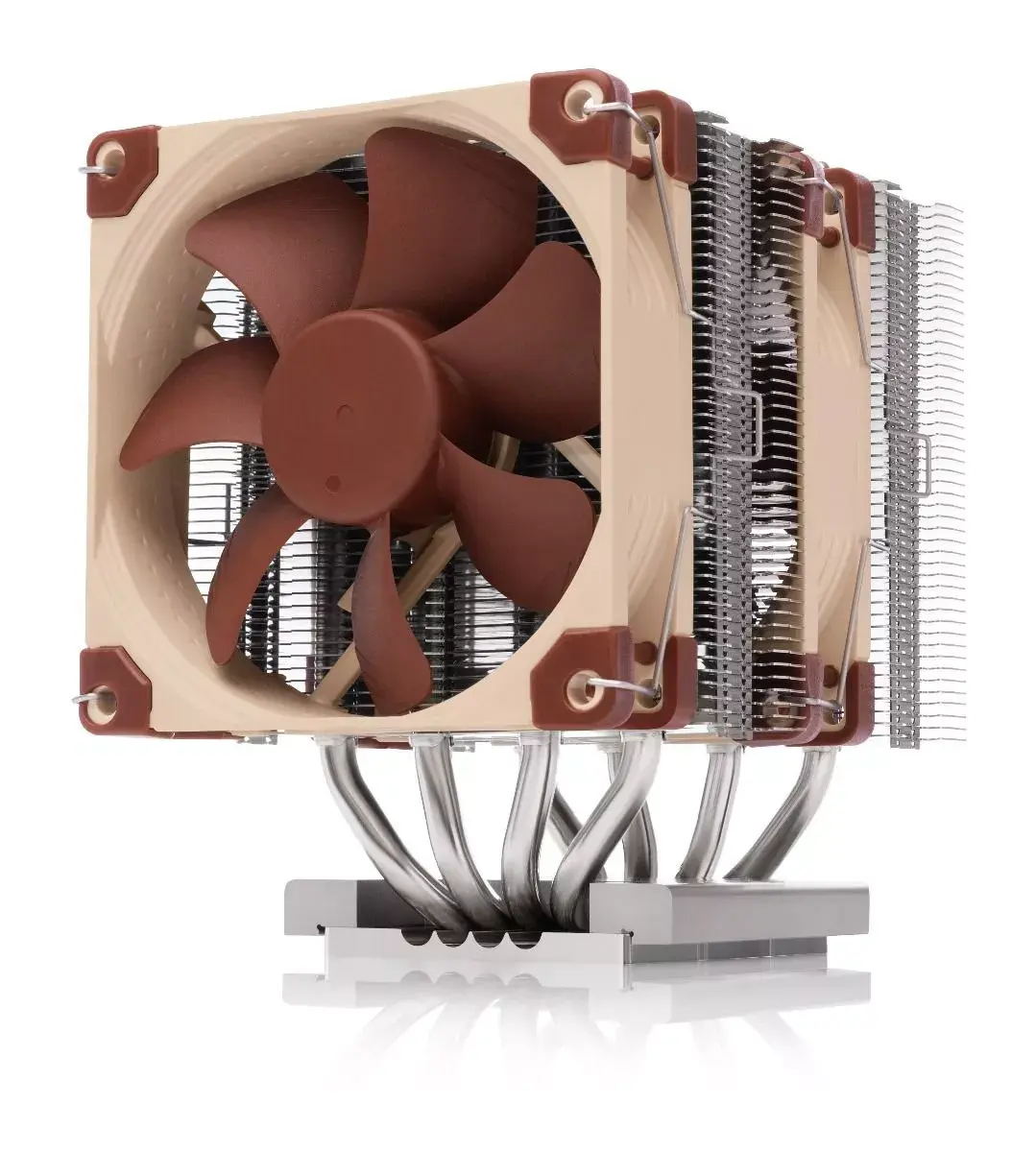 Noctua NH-D9 TR5-SP6 4U gaisa dzesētājs Photo 2
