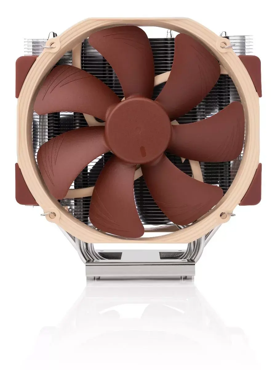Noctua NH-U14S TR5-SP6 gaisa dzesētājs Photo 2
