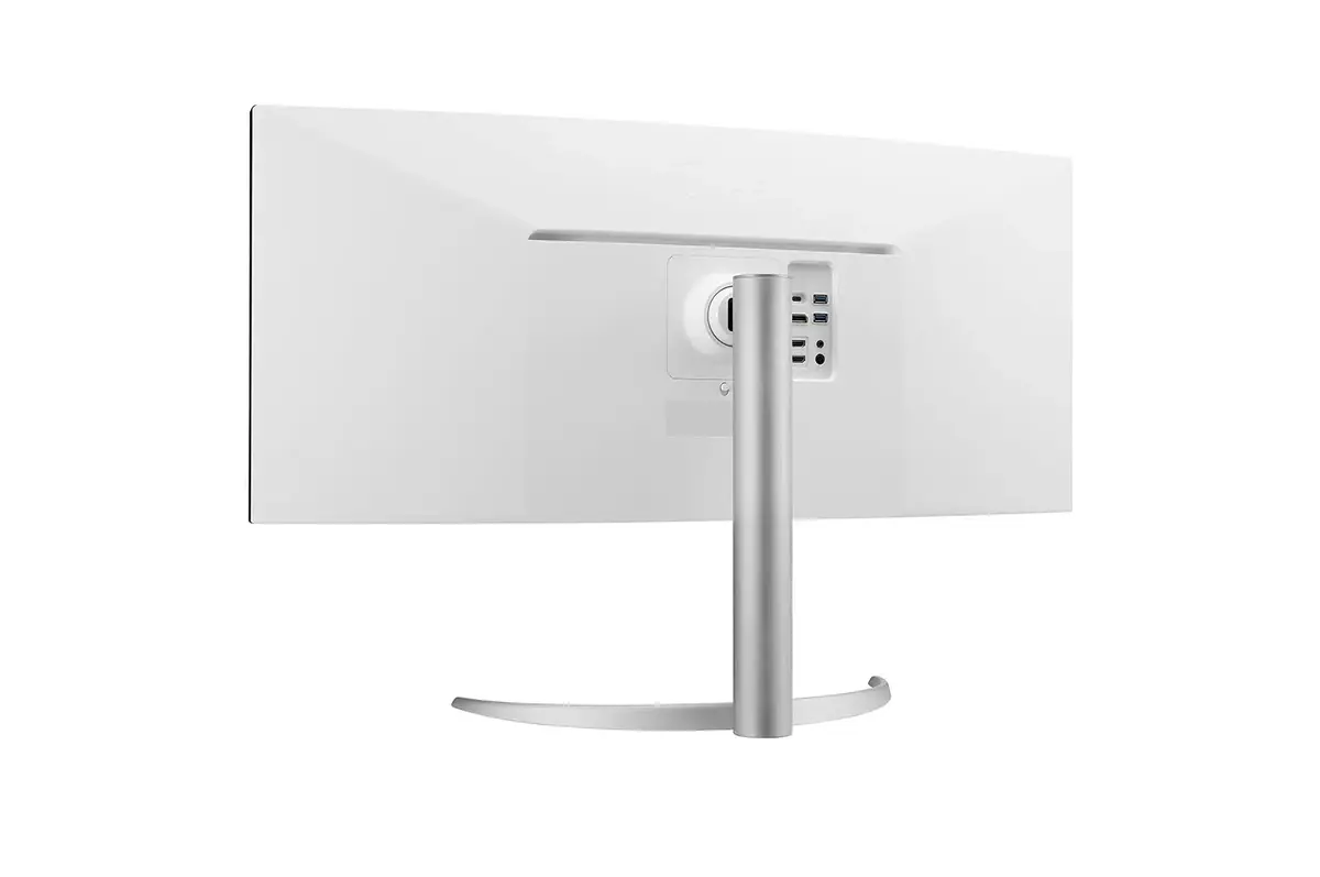 Datora monitors LG 38BQ85C-W Photo 7