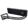 All-in-one liquid cooler Silverstone XE360-SP5 Photo 3