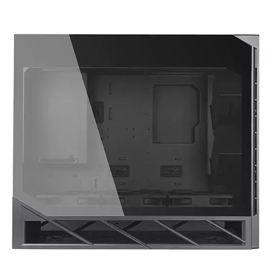 PC case Silverstone SST-ALF2B-G Photo 3