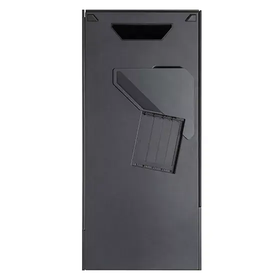 PC case Silverstone SST-ALF2B-G Photo 4