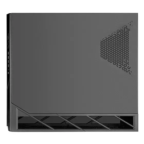 PC case Silverstone SST-ALF2B-G Photo 5