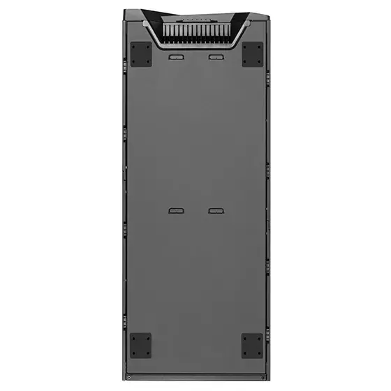 PC case Silverstone SST-ALF2B-G Photo 7