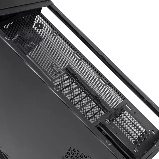 PC case Silverstone SST-ALF2B-G Photo 15