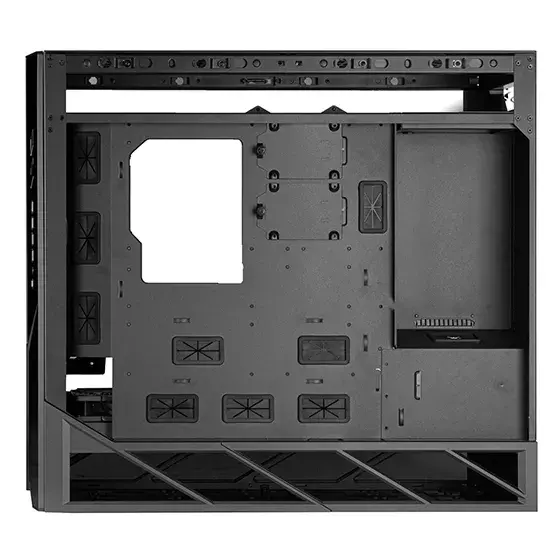 PC case Silverstone SST-ALF2B-G Photo 17