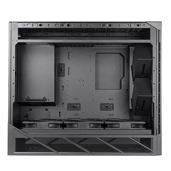 PC case Silverstone SST-ALF2B-G Photo 18