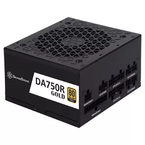 Блок питания Silverstone SST-DA750R-GMA 750 Вт