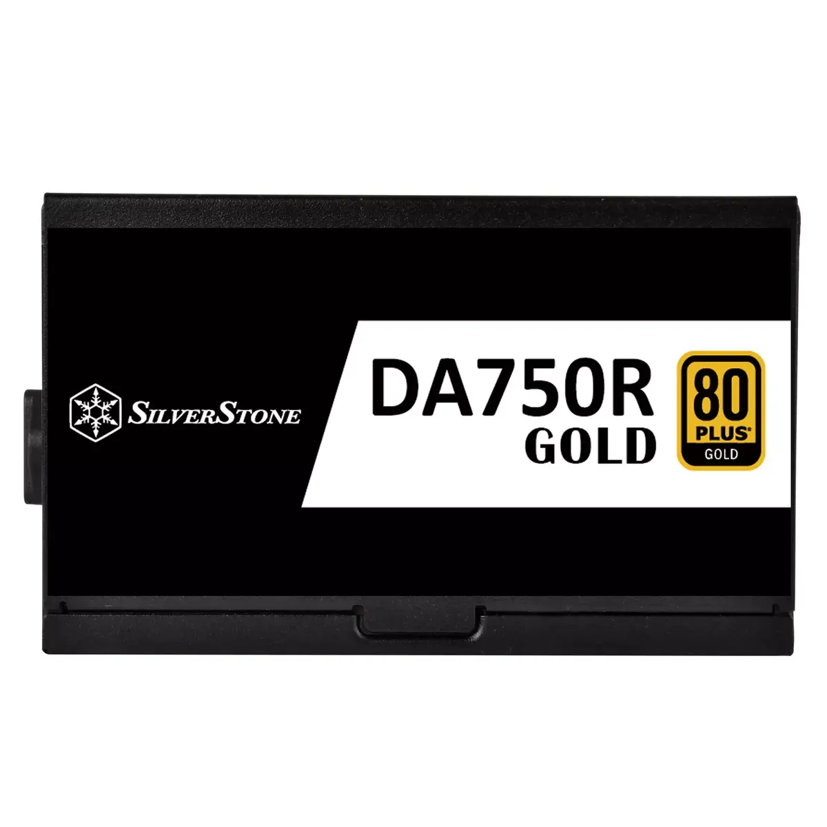 Блок питания Silverstone SST-DA750R-GMA Photo 3