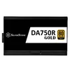 Блок питания Silverstone SST-DA750R-GMA Photo 3