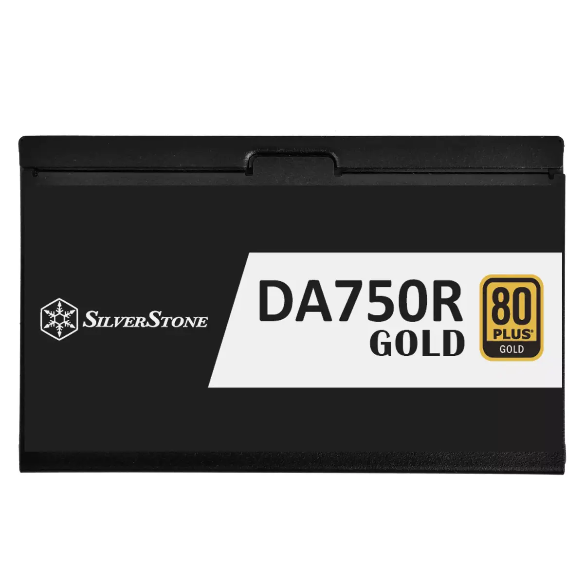 Блок питания Silverstone SST-DA750R-GMA Photo 5
