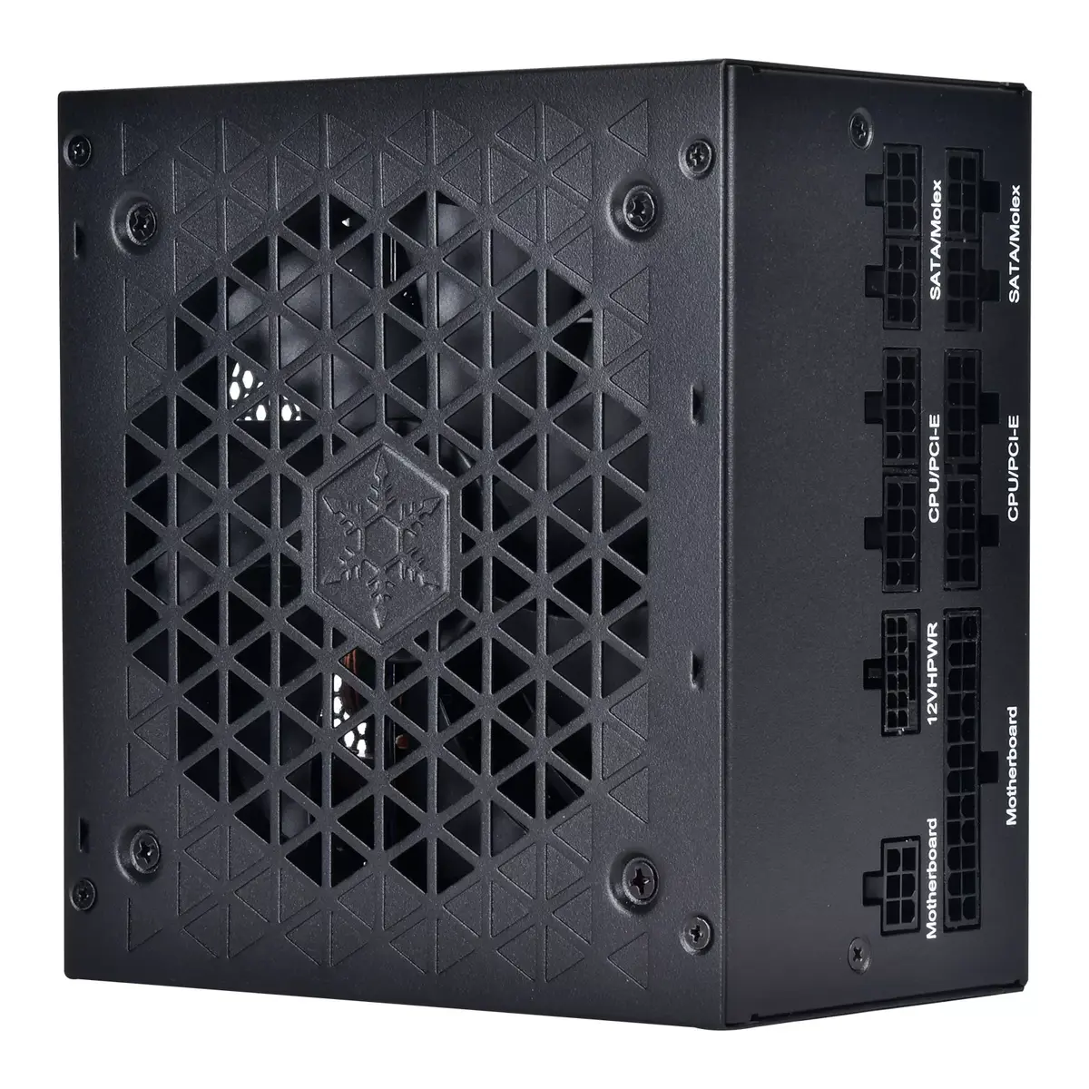Блок питания Silverstone SST-DA750R-GMA Photo 8