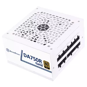 Блок питания Silverstone DA750R Gold 750 Вт