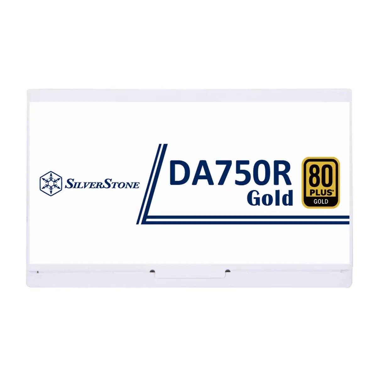 Блок питания Silverstone DA750R Gold Photo 3