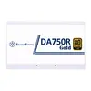 Блок питания Silverstone DA750R Gold Photo 3