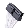 Блок питания Silverstone DA750R Gold Photo 16