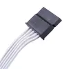 Блок питания Silverstone DA750R Gold Photo 18