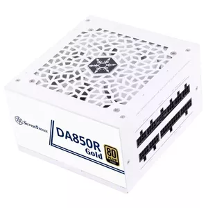 Блок питания Silverstone DA850R 850 Вт