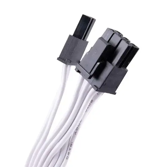 Блок питания Silverstone DA850R Photo 9