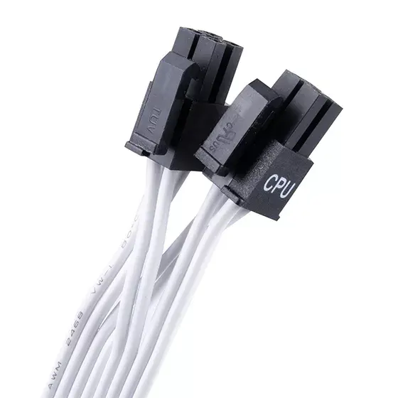 Блок питания Silverstone DA850R Photo 10