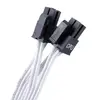 Блок питания Silverstone DA850R Photo 10