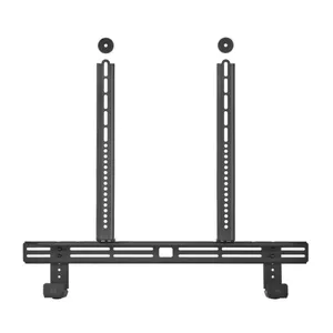 Sienas stiprinājums One For All WM5360 Melns 10 kg