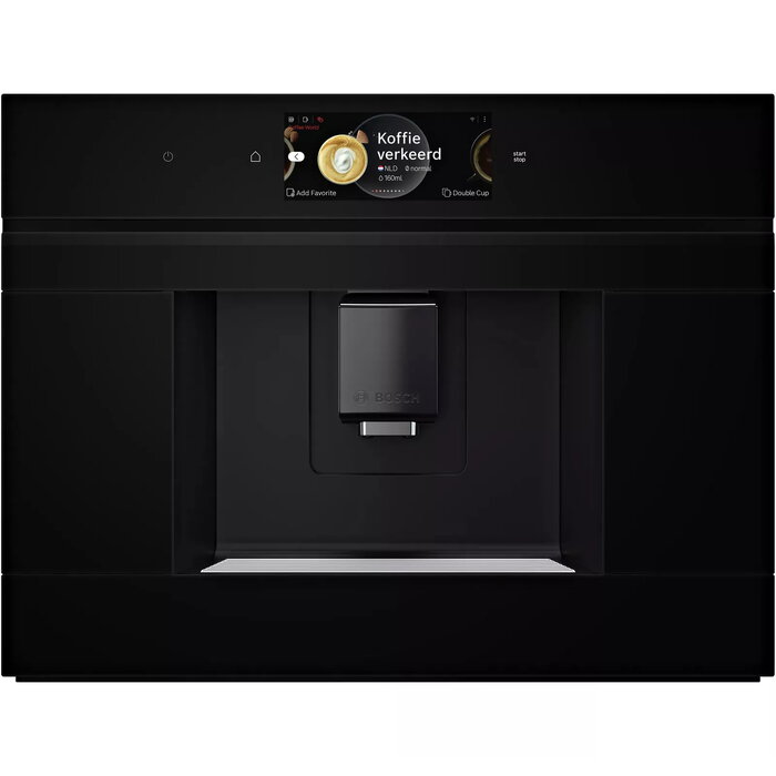 Эспрессо машина Bosch Serie 8 CTL7181B0 Photo 1