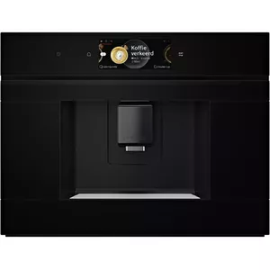 Iebūvējamais kafijas automāts Bosch Serie 8 CTL7181B0 2.4 L