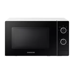 Solo microwave Samsung MS20A3010AH, 700 W, 20 L