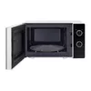 Соло микроволновка Samsung MS20A3010AH Photo 2