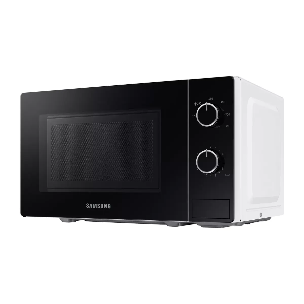 Соло микроволновка Samsung MS20A3010AH Photo 3