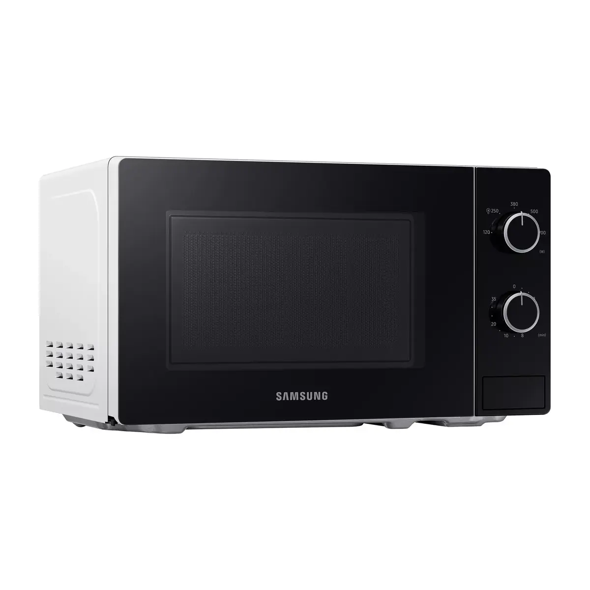 Соло микроволновка Samsung MS20A3010AH Photo 4