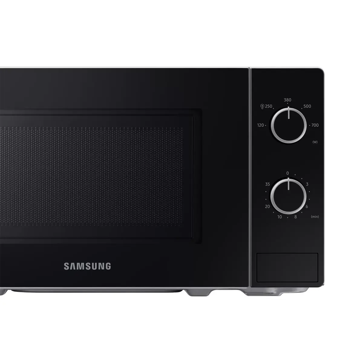 Соло микроволновка Samsung MS20A3010AH Photo 6