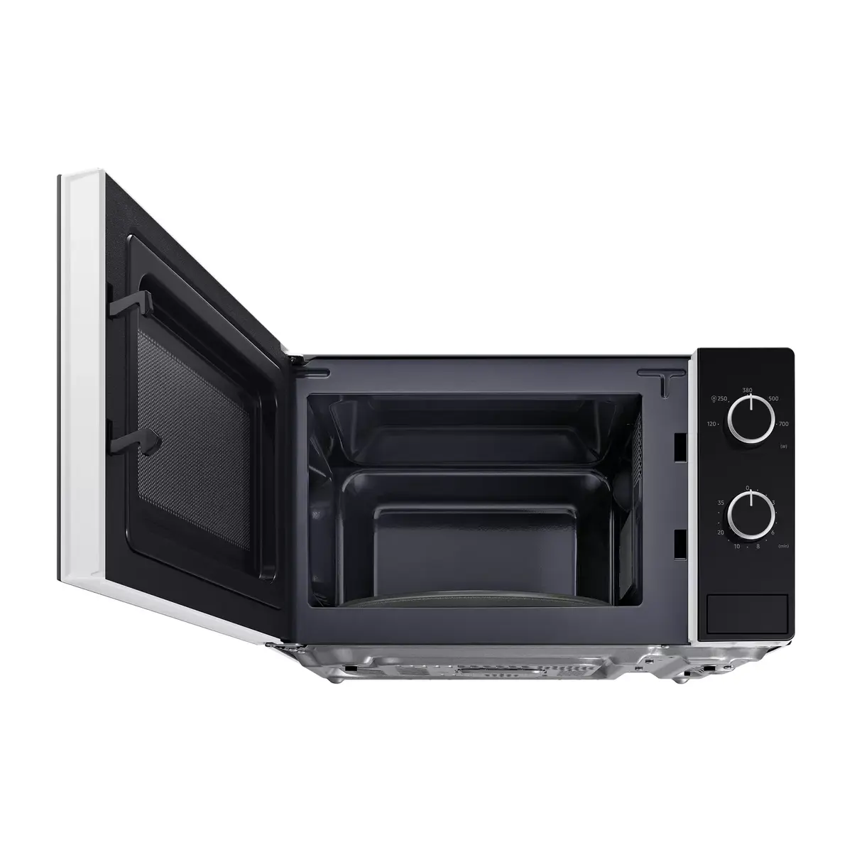 Соло микроволновка Samsung MS20A3010AH Photo 7