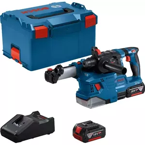 Перфоратор Bosch GBH 18V-22 PROFESSIONAL