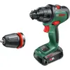 Аккумуляторная ударная дрель Bosch AdvancedImpact 18 Photo 2