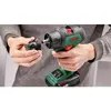 Аккумуляторная ударная дрель Bosch AdvancedImpact 18 Photo 4