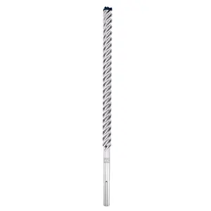 Hammer drill bit Bosch Expert SDS Max-8X 2.6 cm