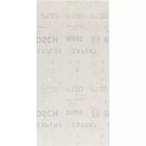 Шлифовальная сетка Bosch Expert M480 50 шт