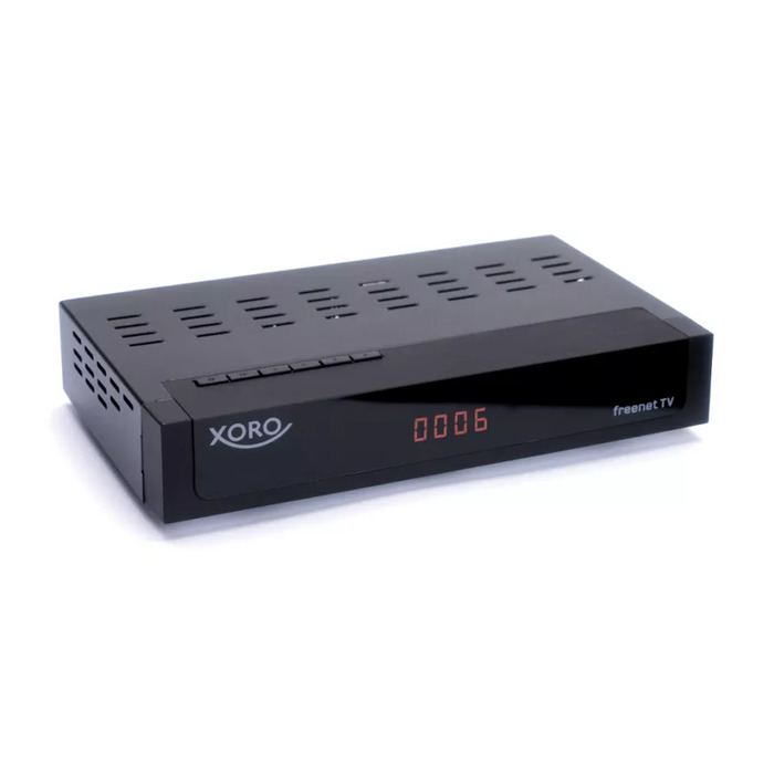 Media players & TV set-top boxes