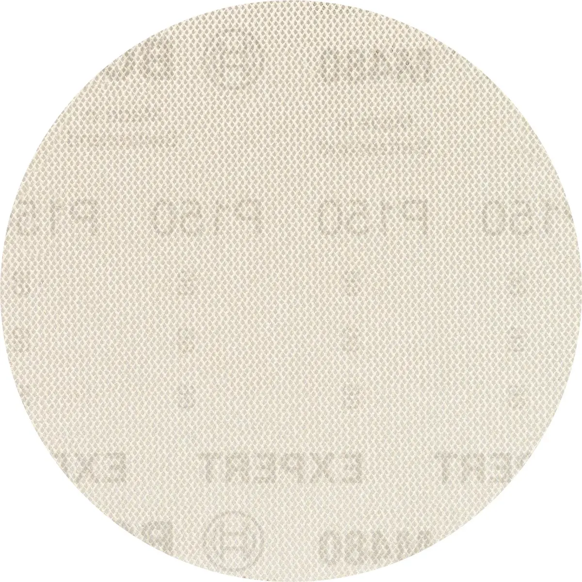 Шлифлист Bosch Expert M480 150 мм K150 Photo 2