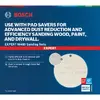 Шлифлист Bosch Expert M480 150 мм K150 Photo 3
