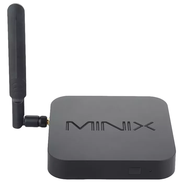 MiniX NEO-U9-H Photo 1