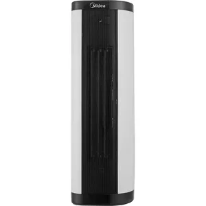Fan heater Midea NTH20-17BR (white/black, 2000 watts)