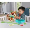 Фигурка VTech Run With Me Puppy 80-552564 Photo 4